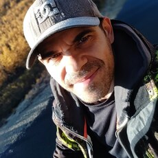 Фотография мужчины Denis, 40 лет из г. Нерюнгри