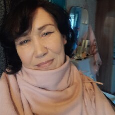 Фотография девушки Елена, 50 лет из г. Балей