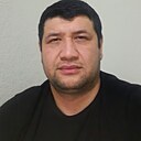 Надир, 37 лет