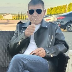 Фотография мужчины Андрей, 54 года из г. Волгоград
