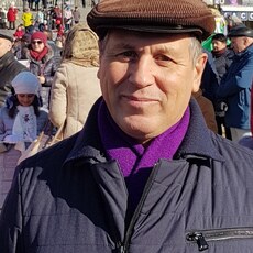 Фотография мужчины Юрий, 63 года из г. Хабаровск