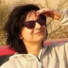 Фотография девушки Александра Ал, 47 лет из г. Гомель