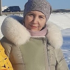 Елена, 58 из г. Барнаул.