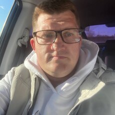 Фотография мужчины Антон, 40 лет из г. Москва