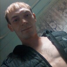 Фотография мужчины Павел, 35 лет из г. Абакан