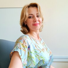 Марина, 41 из г. Екатеринбург.