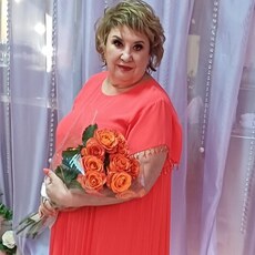 Фотография девушки Альфия, 61 год из г. Набережные Челны
