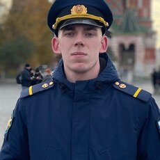 Фотография мужчины Саша, 24 года из г. Шуя