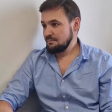 Фотография мужчины Антон, 39 лет из г. Алматы