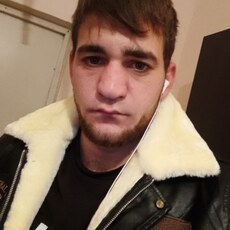 Фотография мужчины Валера, 24 года из г. Серышево