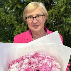 Фотография девушки Татьяна, 65 лет из г. Оренбург