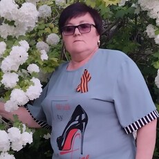 Фотография девушки Светлана, 52 года из г. Зимовники