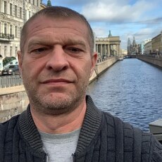 Фотография мужчины Андрей, 47 лет из г. Москва