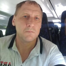 Фотография мужчины Yuralkins, 45 лет из г. Ликино-Дулево