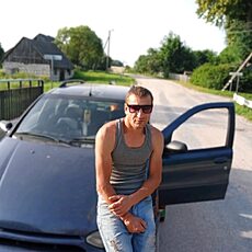 Фотография мужчины Виталий, 44 года из г. Ошмяны