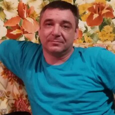 Фотография мужчины Сергей, 46 лет из г. Поворино