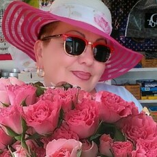 Фотография девушки Лори, 63 года из г. Узда