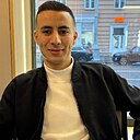 Ali Mohammed, 23 года