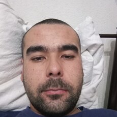 Фотография мужчины Артур, 32 года из г. Выселки