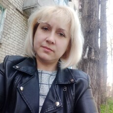 Фотография девушки Галина, 45 лет из г. Кривой Рог