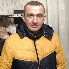 Фотография мужчины Сергей, 34 года из г. Пружаны