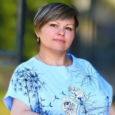 Фотография девушки Екатерина, 46 лет из г. Рыбинск