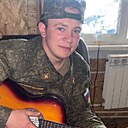 Эдуард, 25 лет