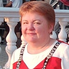 Фотография девушки Светлана, 49 лет из г. Прохладный