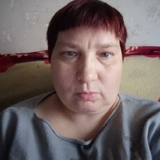 Фотография девушки Надежда, 47 лет из г. Соликамск
