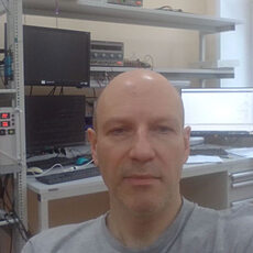 Фотография мужчины Artemnovember, 51 год из г. Ногинск