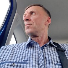 Фотография мужчины Паша, 52 года из г. Могилев