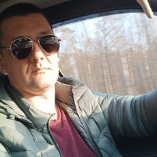 Фотография мужчины Саня, 37 лет из г. Мозырь