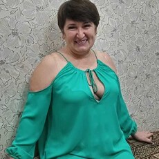Фотография девушки Ирина, 60 лет из г. Вязьма