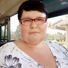 Фотография девушки Светлана, 53 года из г. Славянск-на-Кубани