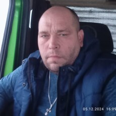 Фотография мужчины Михаил, 46 лет из г. Березовский (Свердловская Обл)