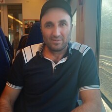 Фотография мужчины Друг, 42 года из г. Махачкала