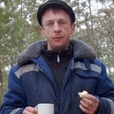 Фотография мужчины Вадим, 40 лет из г. Белый Яр