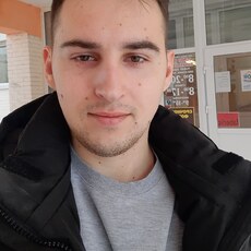 Фотография мужчины Сергей, 25 лет из г. Молодечно
