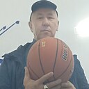 Мурат, 55 лет