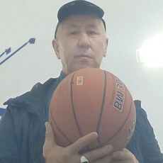 Фотография мужчины Мурат, 55 лет из г. Рудный