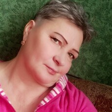 Фотография девушки Mila, 55 лет из г. Прокопьевск