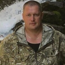 Фотография мужчины Павел, 42 года из г. Новосибирск