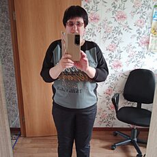 Фотография девушки Елена, 44 года из г. Северобайкальск