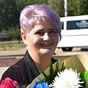 Светлана, 52 года