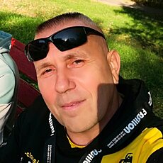 Фотография мужчины Эд, 50 лет из г. Серпухов