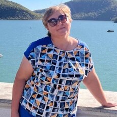 Фотография девушки Елена, 53 года из г. Тобольск