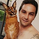 Александр, 40 лет