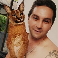 Фотография мужчины Александр, 40 лет из г. Канск