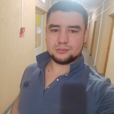 Фотография мужчины Ренат, 32 года из г. Братск
