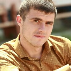 Фотография мужчины Михаил, 32 года из г. Прага